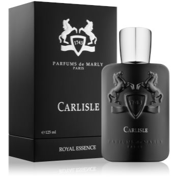 Parfums De Marly Carlisle Eau de Parfum unisex - imagine 3